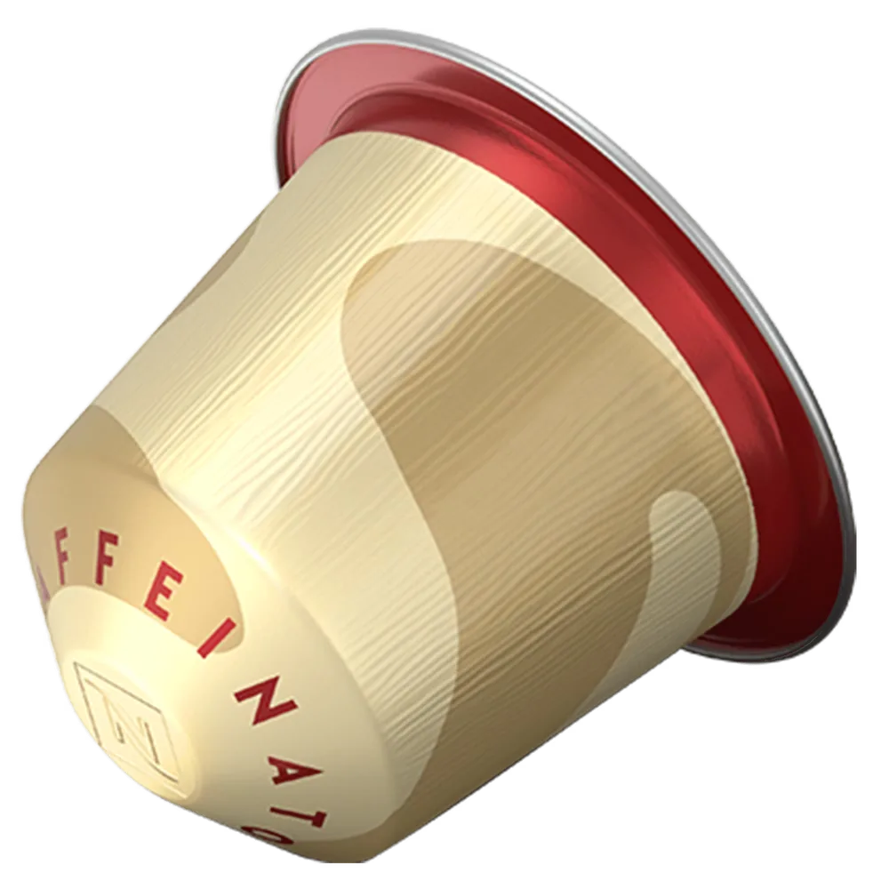 Vaniglia Decaffeinato кофе в капсулах Nespresso Original, 10 шт.