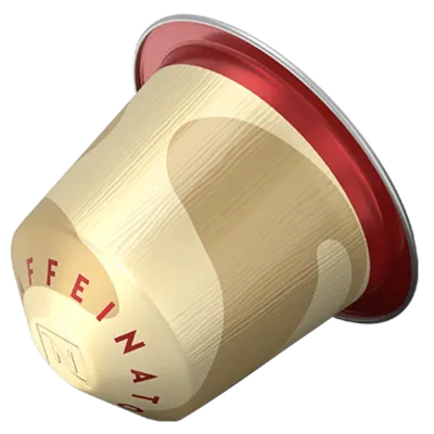 Vaniglia Decaffeinato кофе в капсулах Nespresso Original, 10 шт.