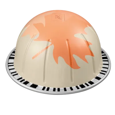 Maple Pecan кофе в капсулах Nespresso Vertuo, 10 шт.