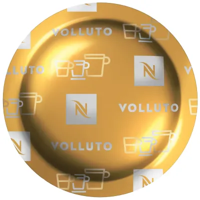 Volluto кофе в капсулах Nespresso Professional, 50 шт.