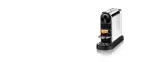 Кофемашина Nespresso CitiZ Platinum нержавеющая сталь — фото 6
