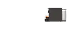 Кофемашина Nespresso Essenza Mini матовая антрацитово-чёрная — фото 8
