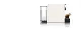 Кофемашина Nespresso Essenza Mini белая — фото 4