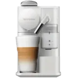 Кофемашина Nespresso De'Longhi Lattissima One фарфорово-белая — фото 1