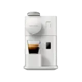 Кофемашина Nespresso De'Longhi Lattissima One фарфорово-белая — фото 3