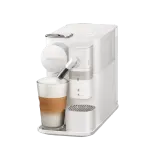 Кофемашина Nespresso De'Longhi Lattissima One фарфорово-белая — фото 4