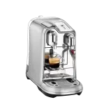 Кофемашина Nespresso Creatista Pro нержавеющая сталь — фото 3