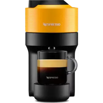Кофемашина Nespresso Vertuo Pop манго