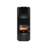 Кофемашина Nespresso Essenza Mini матовая антрацитово-чёрная и Aeroccino 3 — фото 5