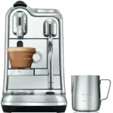Кофемашина Nespresso Creatista Pro — фото 1
