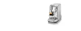 Кофемашина Nespresso Creatista Pro — фото 2