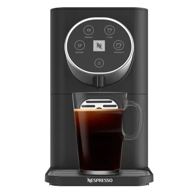 Кофемашина Nespresso Giorno Mini