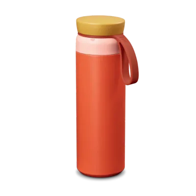 Nespresso Бутылка для воды Energy Orange