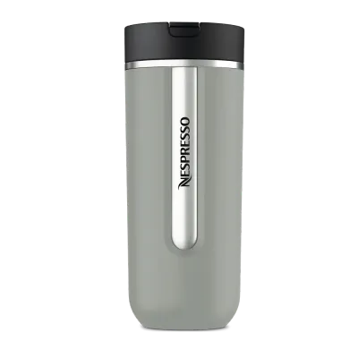 Nespresso Термокружка большая Smokey Blue