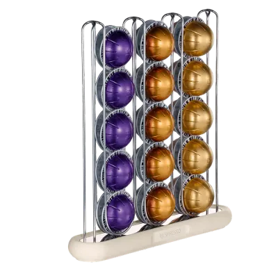 Nespresso Контейнер для капсул DISPLAY Vertuo