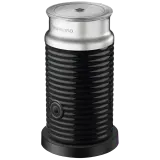 Nespresso Aeroccino3 чёрный — фото 1