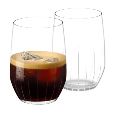 Nespresso Стаканы Reveal для айс-кофе