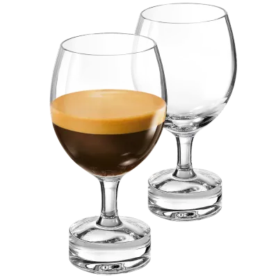 Nespresso Бокалы Reveal Espresso Mild