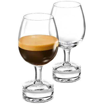 Nespresso Бокалы Reveal Espresso Intense