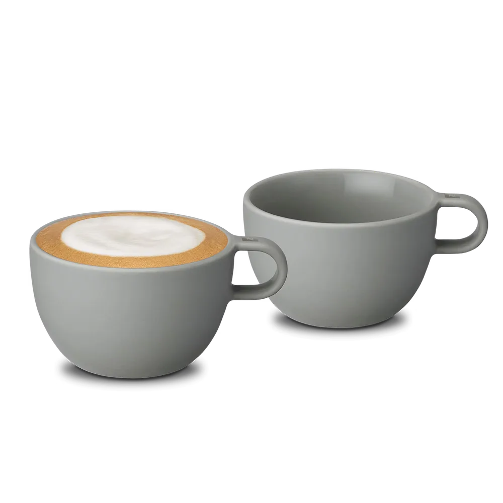 Nespresso Barista Cappuccino, средние