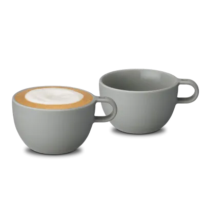 Nespresso Barista Cappuccino, средние