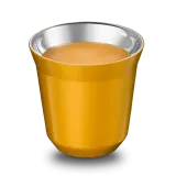Nespresso Чашка PIXIE Espresso, Istanbul — фото 1