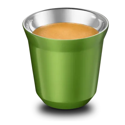 Nespresso Чашка PIXIE Espresso, Rio de Janeiro