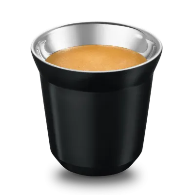 Nespresso Чашка PIXIE Espresso, Paris