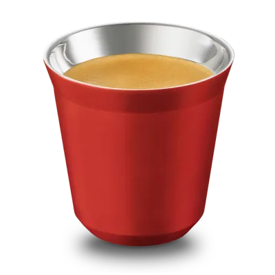 Nespresso Чашка Pixie Lungo Shanghai
