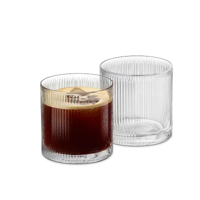 Nespresso Стаканы Barista Mixologist малые