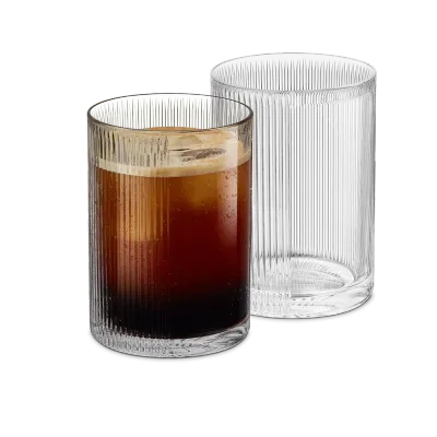 Nespresso Стаканы Barista Mixologist большие