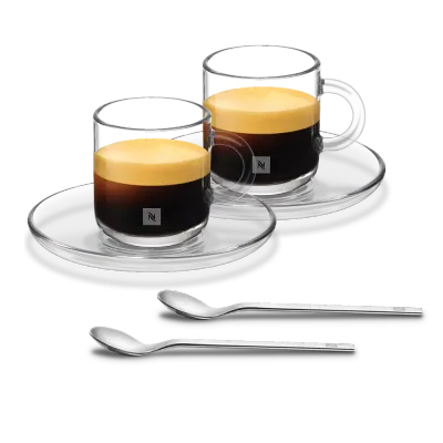 Nespresso Чашки Vertuo Espresso