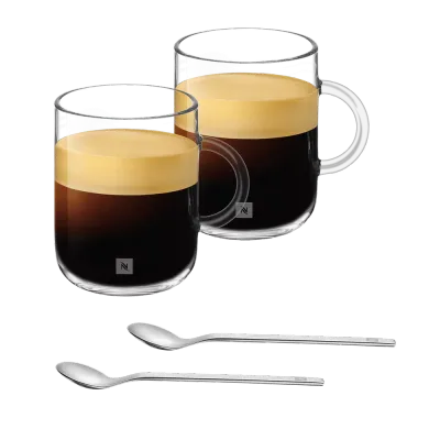 Nespresso Кружки Vertuo Mug малые