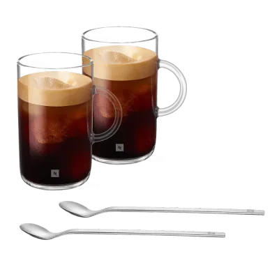 Nespresso Кружки Vertuo Mug большие