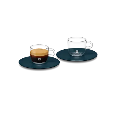 Nespresso Стаканы Signature Espresso