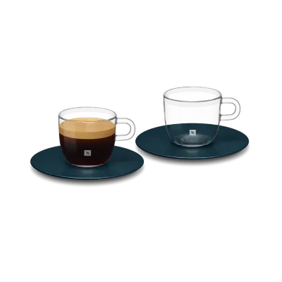 Nespresso Стаканы Signature Lungo