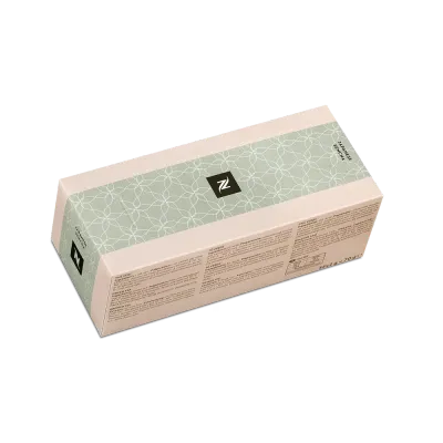 Nespresso Японский зелёный чай Sencha