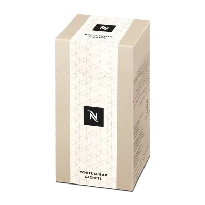 Nespresso Сахар