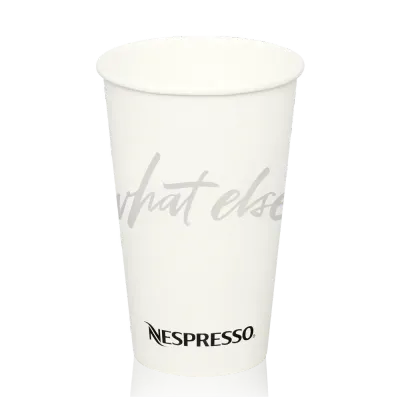 Nespresso Стаканы On-The-Go (480 мл)