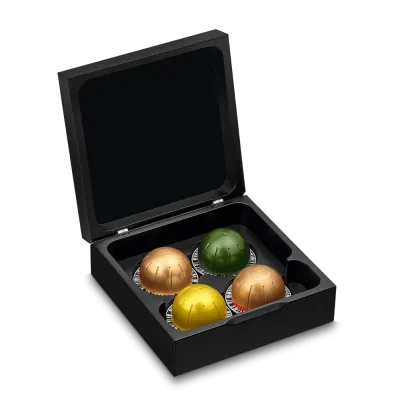 Nespresso Бокс для капсул Vertuo