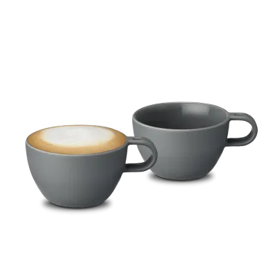Nespresso Barista Cappuccino, маленькие