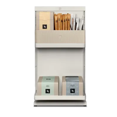 Nespresso Стойка для добавок к кофе