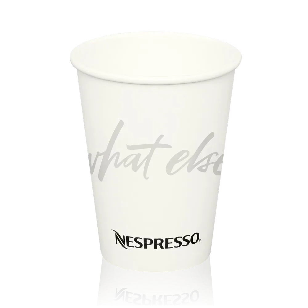 Nespresso Бумажный стакан (12 унций/360 мл) — упаковка 35 шт.