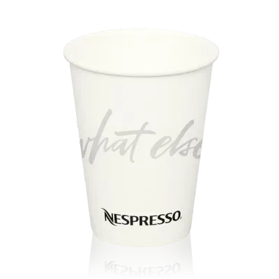 Nespresso Бумажный стакан (12 унций/360 мл) — упаковка 35 шт.