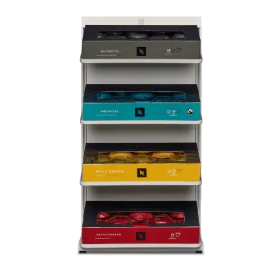 Nespresso Вертикальный диспенсер для капсул