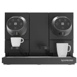 Кофемашина Nespresso Momento чёрная — фото 1