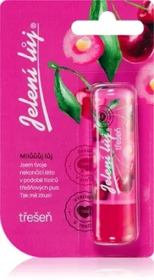 Regina Juicy Summer Cherry - бальзам для губ /,5 г