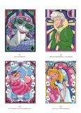 Раскраска по номерам Coloriages mystères Disney - Vitraux Tome 2, 128 стр. (предзаказ 20.08.2025) — фото 6