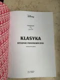 Раскраска по номерам Coloriages mystres Disney - официальное польское издание. Классика. Рисунки — фото 3