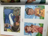 Раскраска по номерам Coloriages mystres Disney - официальное польское издание. Классика. Рисунки — фото 6